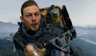 Гениальный подарок Габену – в Half-Life: Alyx есть отсылка к Death Stranding